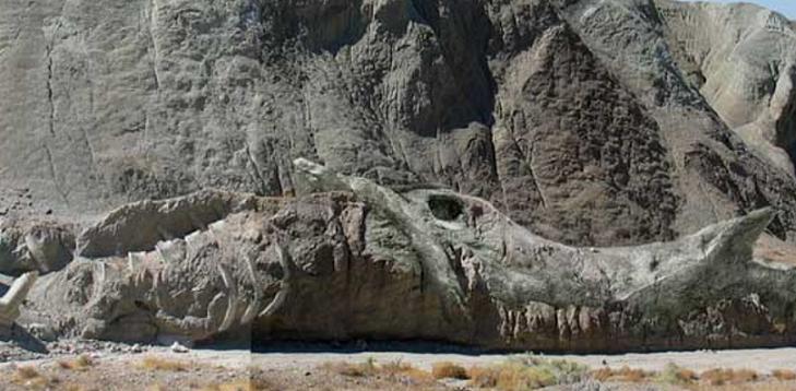 Jebal-Barez-i s�rk�ny (feji r�sz)