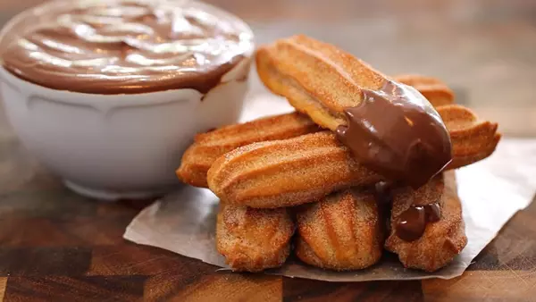 Churros f�nk
