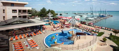 Flaming� Wellness �s Konferencia Hotel**** - Balatonf�red