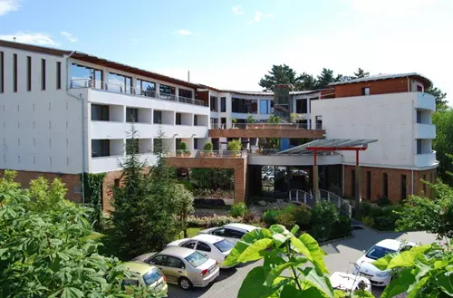 Hotel Residence Balaton**** - Si�fok