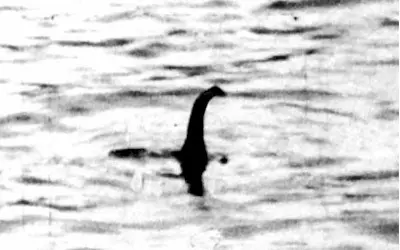 A Loch Ness-i sz�rny