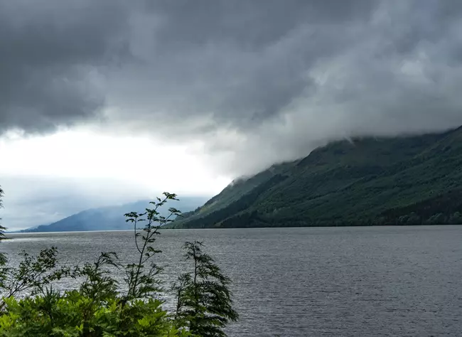 A Loch Ness-i sz�rny