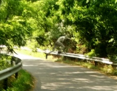 A titokzatos Mtranovki Fanyv