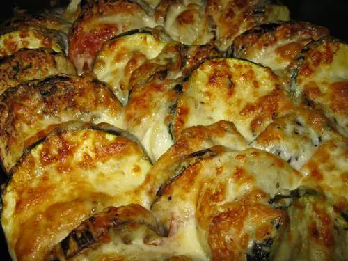 Csirkemelles sorbanlls slt zldsg