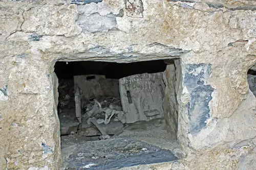 Dargavs, az igazi holtak v�rosa - Oroszorsz�g