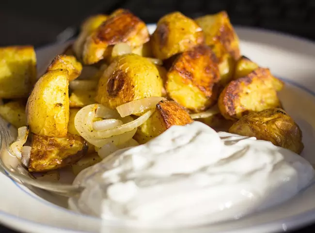 Hzi chips
