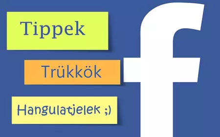 Facebook tr�kk�k