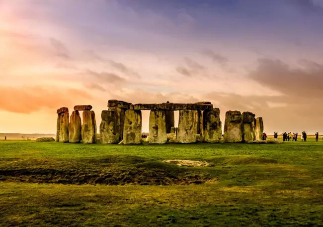 Stonehenge