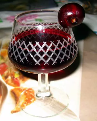 H�zi cherry