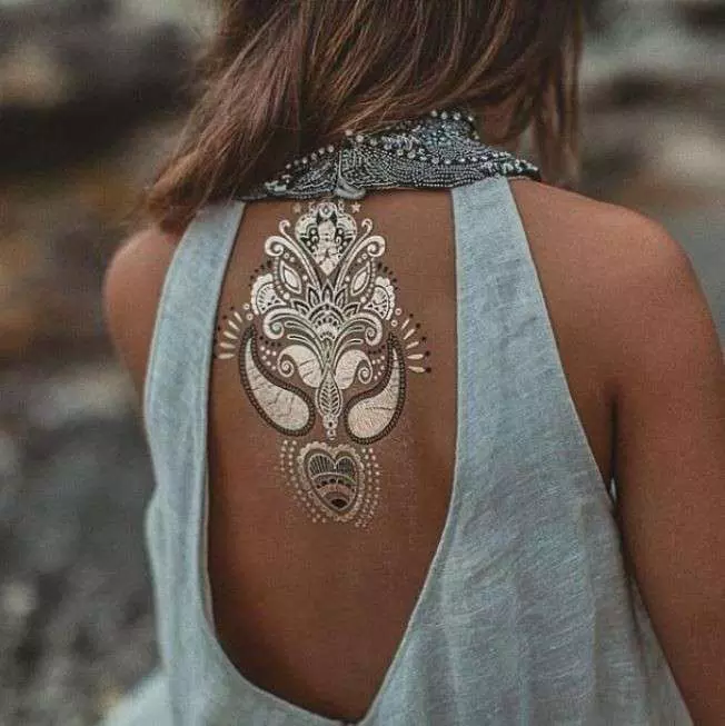 Arany �s ez�st tetov�l�s combon