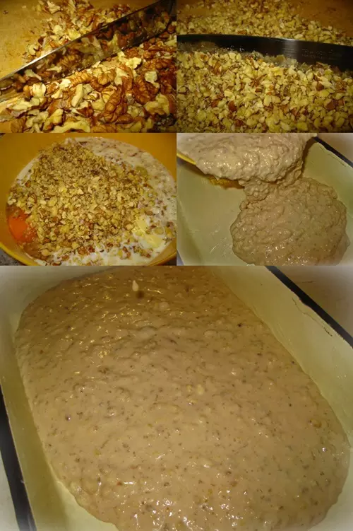 Hsvti nyuszi sti pisktja