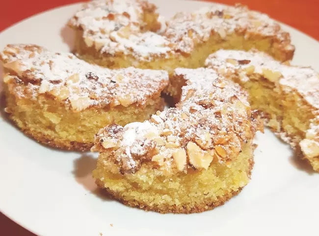 Kossuth-kifli