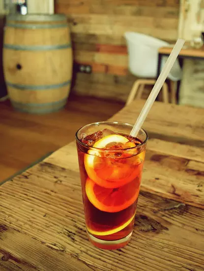 Irish Iced Tea kokt�l