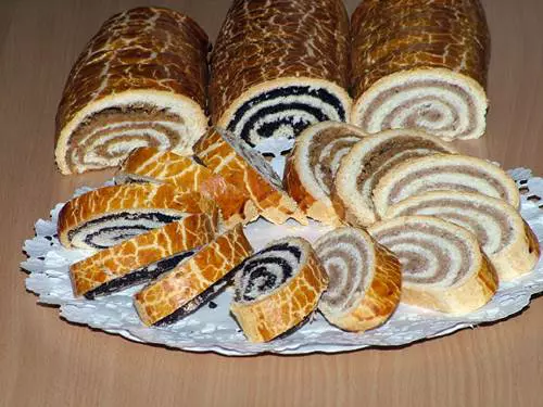 Bejgli