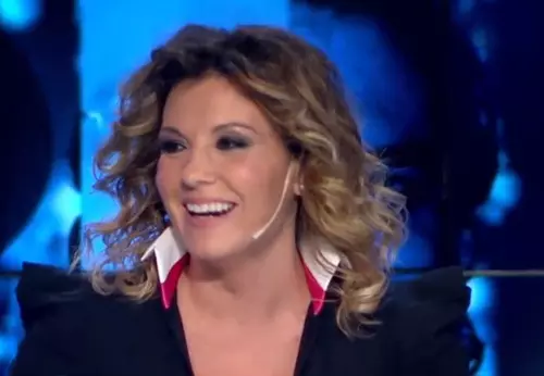 Liptai Claudia - TV2 - Bumm!