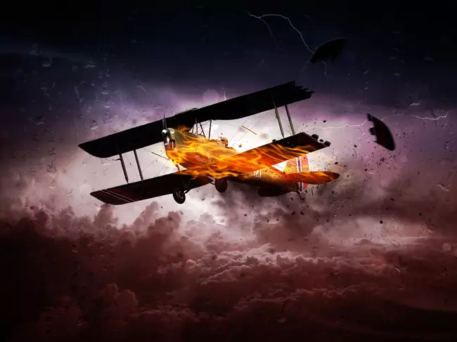 Bermuda-h�romsz�g - Misztikus helyek a F�ld�n