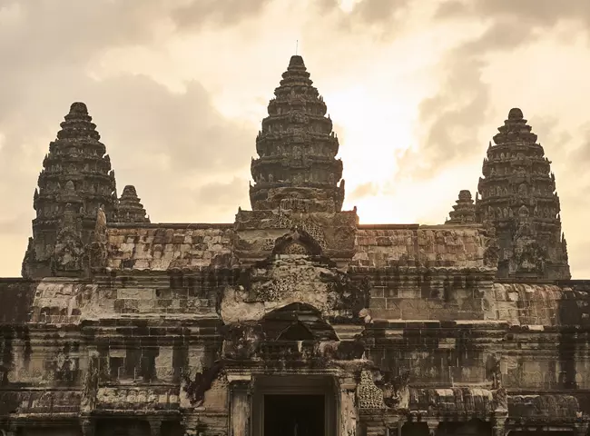 Misztikus helyek a F�ld�n