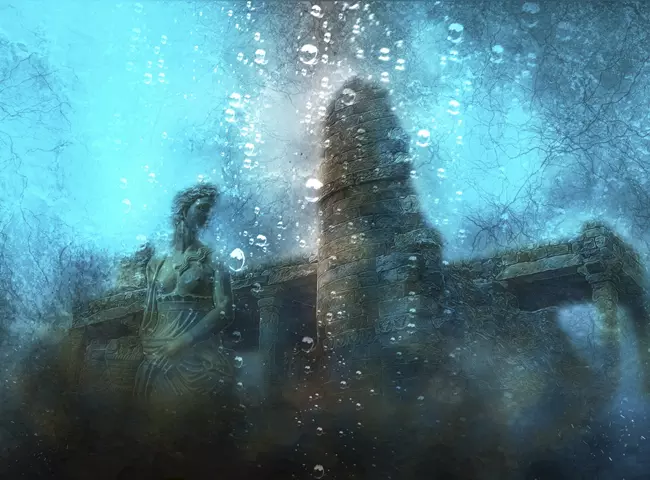 Misztikus helyek a F�ld�n