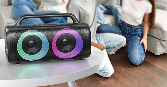 Power bank Power bank
