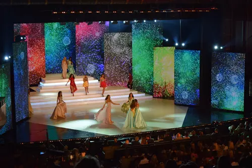 Miss Universe Hungary 2015