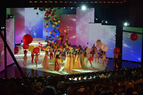 Miss Universe Hungary 2015