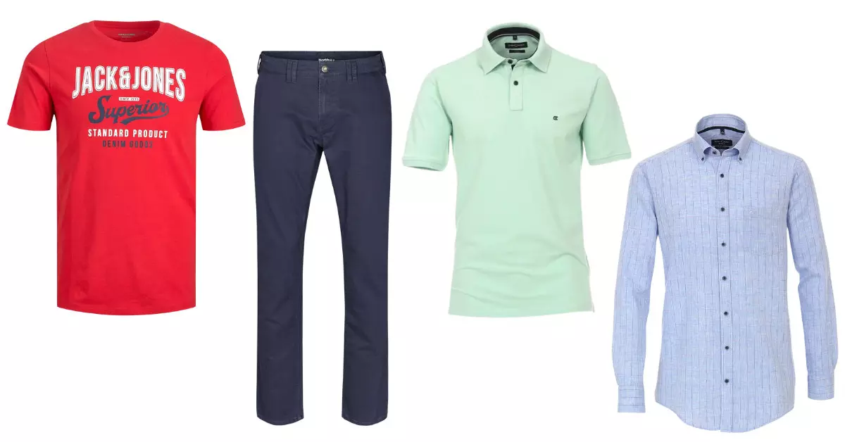 Piros, k�k, z�ld outfittek