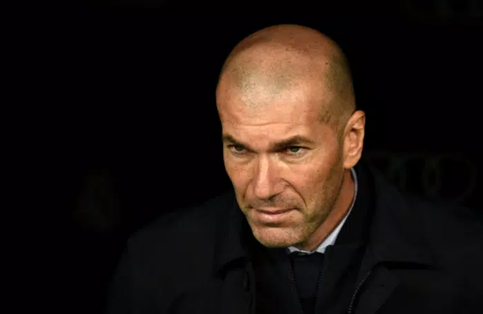 Zin�dine Yazid Zidane - Manchester United